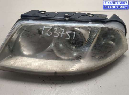 Купить Фара (передняя) на Volkswagen Passat 5 2000-2005 Фара (передняя) VG2778450 на Volkswagen Passat 5 2000-2005