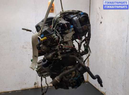 купить Двигатель (ДВС) на Citroen C4 2004-2010