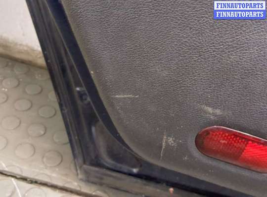 купить Дверь боковая (легковая) на Ford Galaxy 2000-2006