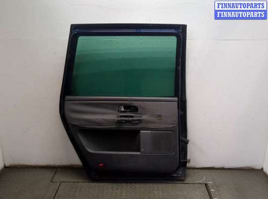 купить Дверь боковая (легковая) на Ford Galaxy 2000-2006