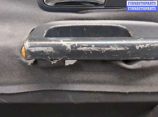 купить Дверь боковая (легковая) на Ford Galaxy 2000-2006