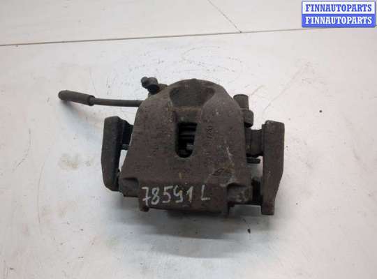 Суппорт BM3583412 на BMW X5 E70 2006-2013