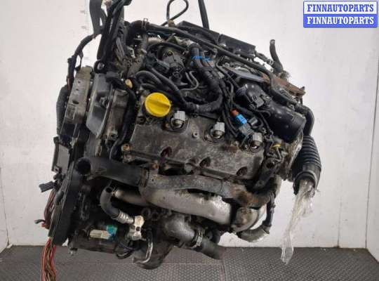 купить Компрессор кондиционера на Opel Signum