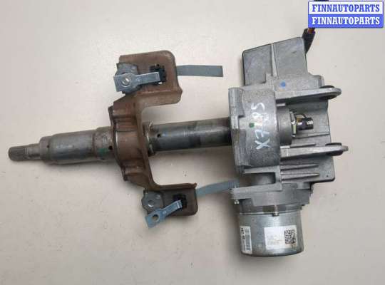 Электроусилитель руля OP2356244 на Opel Corsa D 2006-2014