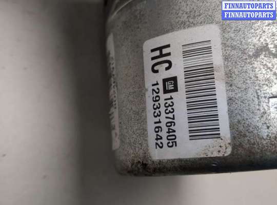 купить Электроусилитель руля на Opel Corsa D 2006-2014