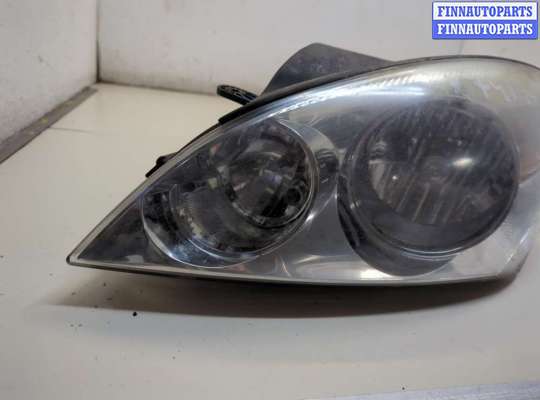 купить Фара (передняя) на KIA Ceed 2007-2012