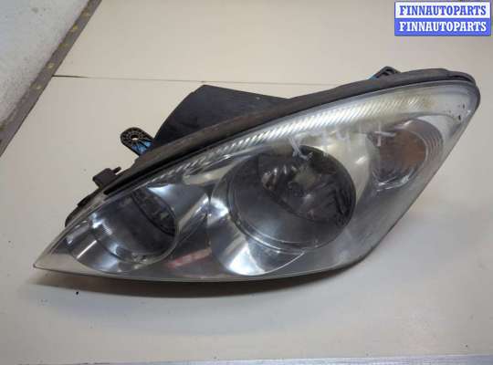 Фара (передняя) KA585993 на KIA Ceed 2007-2012