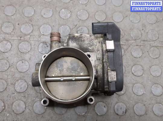 купить Заслонка дроссельная на BMW X6 E71 2007-2014