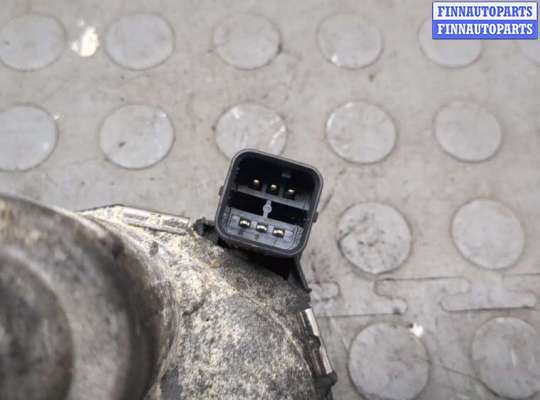 купить Заслонка дроссельная на BMW X6 E71 2007-2014