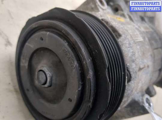 купить Компрессор кондиционера на Volkswagen Polo 2005-2009
