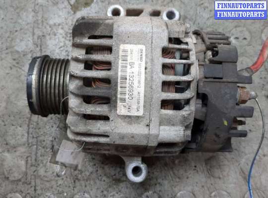 Купить Генератор на Opel Combo 2001-2011 Генератор OP2443899 на Opel Combo 2001-2011