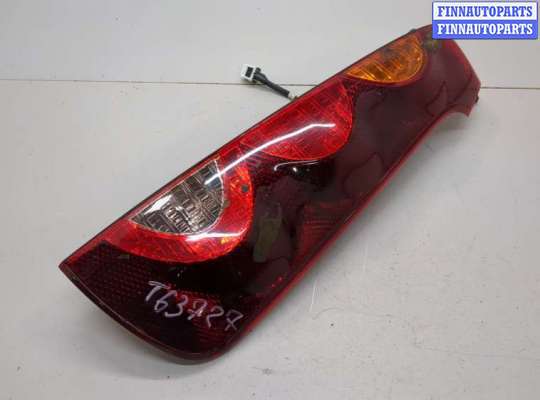 Фонарь (задний) NS994644 на Nissan Note E11 2005-2013