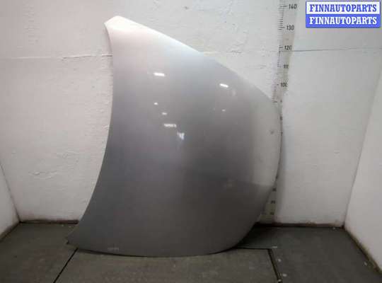 купить Обшивка капота на Mazda 6 (GH) 2007-2012