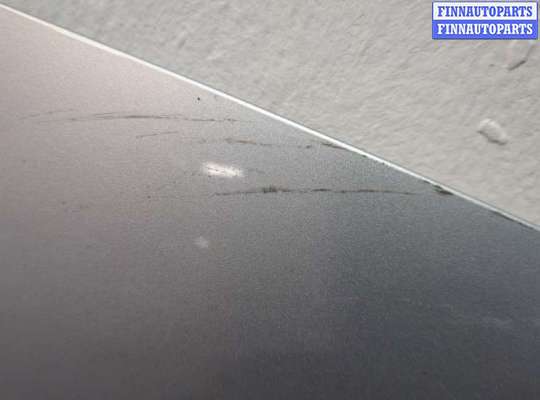 купить Обшивка капота на Mazda 6 (GH) 2007-2012