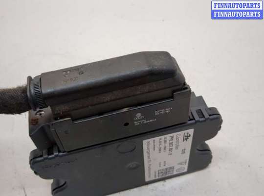 купить Блок управления стояночным тормозом на Volkswagen Touareg 2010-2014