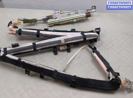 купить Подушка безопасности боковая (шторка) на Honda CR-V 2006-2012