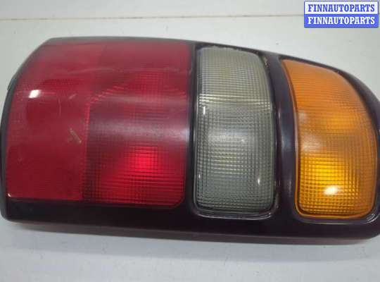 купить Фонарь (задний) на Chevrolet Tahoe 1999-2006