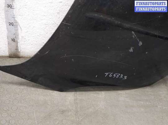 купить Капот на Nissan Note E11 2005-2013