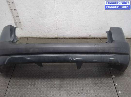 купить Бампер на Peugeot 207 2006-2015