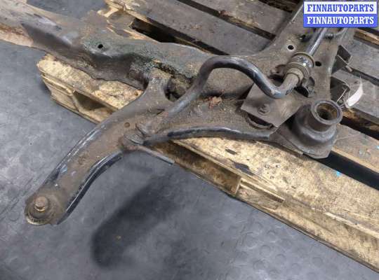 купить Рычаг подвески на Nissan Qashqai 2006-2013