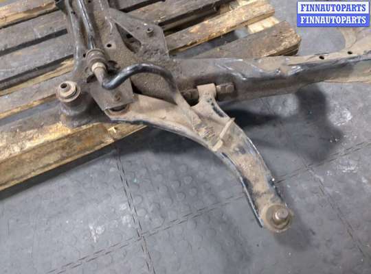 купить Рычаг подвески на Nissan Qashqai 2006-2013
