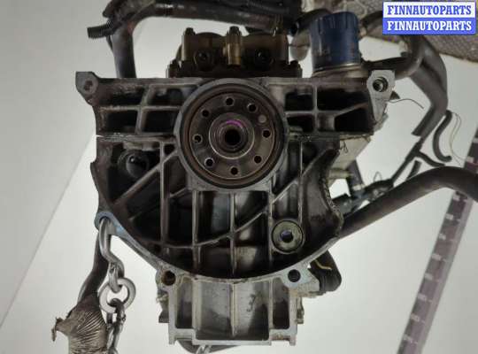 купить Блок цилиндров (Шорт блок) на Citroen C8 2002-2014