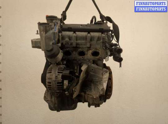 купить Двигатель (ДВС) на Volkswagen Polo 2009-2014