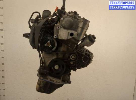 купить Двигатель (ДВС) на Volkswagen Polo 2009-2014