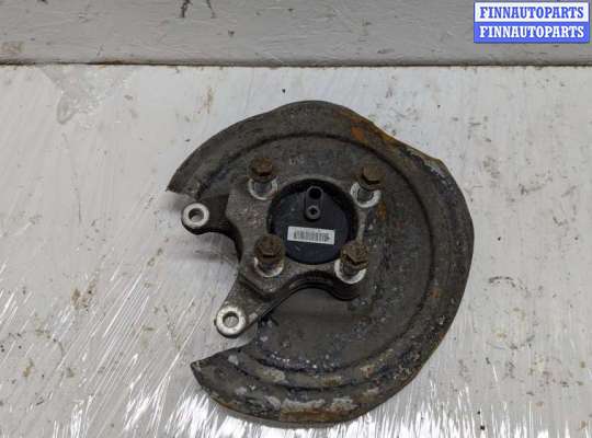 купить Ступица (кулак, цапфа) на Citroen C5 Aircross 2018-2025