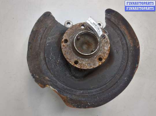 купить Ступица (кулак, цапфа) на Citroen C5 Aircross 2018-2025