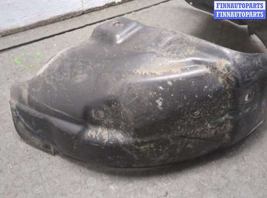 купить Защита арок (подкрылок) на SsangYong Korando 2010-2019