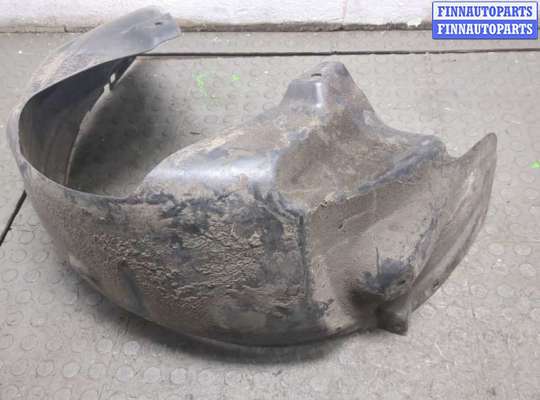 купить Защита арок (подкрылок) на SsangYong Korando 2010-2019