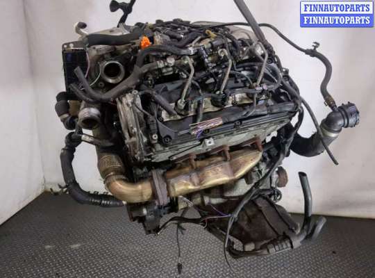 купить Турбина на Audi A6 (C6) 2005-2011