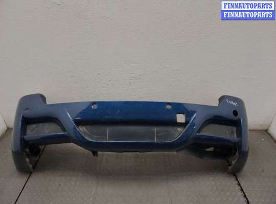 купить Бампер на BMW X3 E83 2004-2010