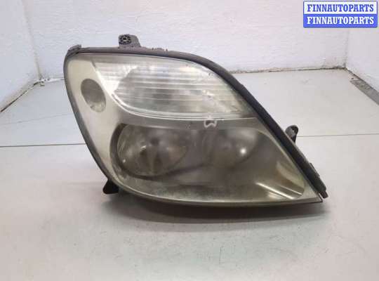 Фара (передняя) RN1595055 на Renault Scenic 1996-2002
