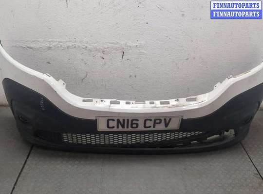 купить Бампер на Renault Trafic 2014-2025