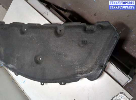 Обшивка капота OP2381704 на Opel Corsa D 2006-2014