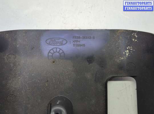 купить Кожух рулевой колонки на Ford Mustang 2014-2017