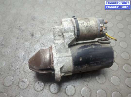 Стартер OP2413904 на Opel Corsa D 2006-2014