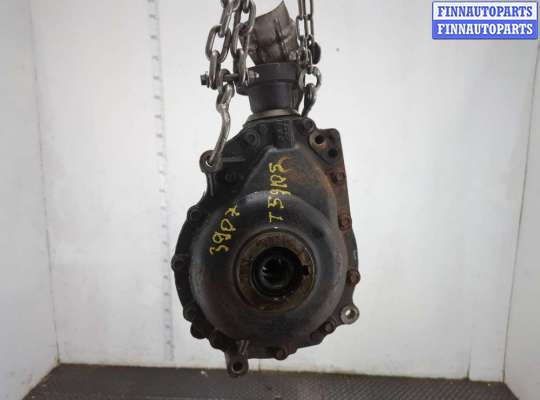 купить Редуктор моста на Land Rover Range Rover 3 (LM) 2002-2012