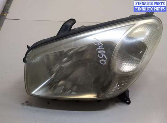 Фара (передняя) TT894200 на Toyota RAV 4 2000-2005