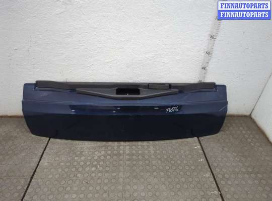 Ручка крышки багажника NS1004151 на Nissan Navara 2004-2015