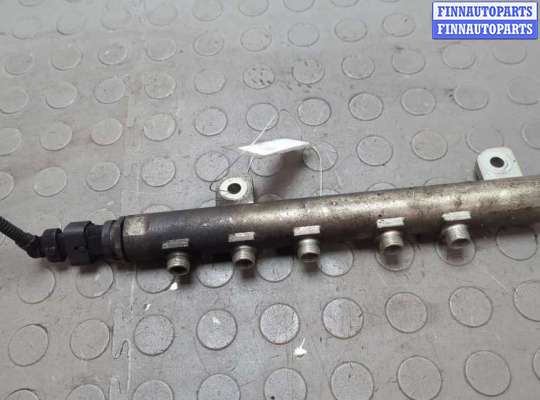 купить Рампа (рейка) топливная на Opel Zafira B 2005-2014