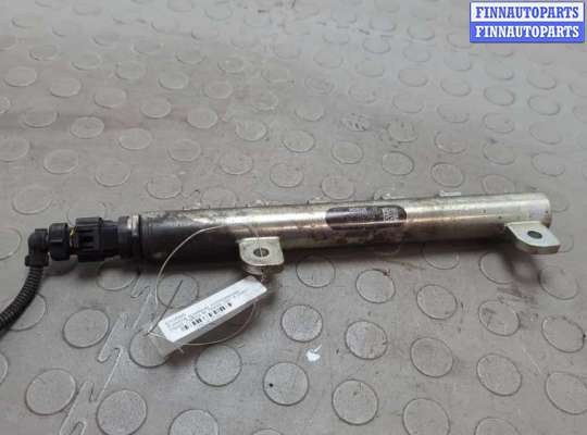 купить Рампа (рейка) топливная на Opel Zafira B 2005-2014