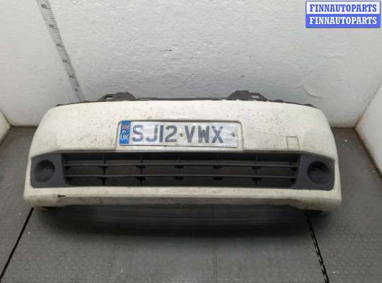 купить Бампер на Nissan NV200 2009-2025