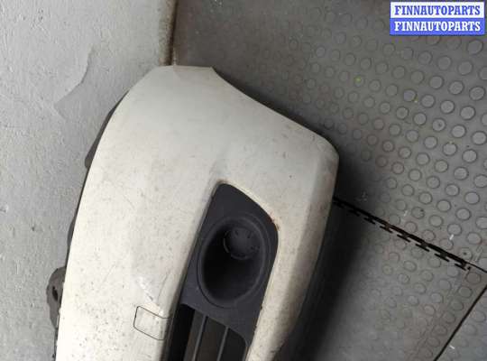 купить Бампер на Nissan NV200 2009-2025