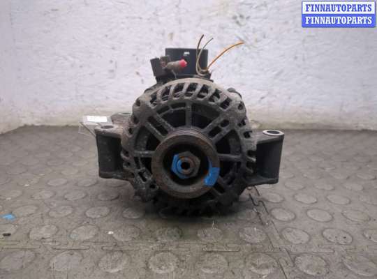 Генератор FO2285876 на Ford Mondeo 3 2000-2007