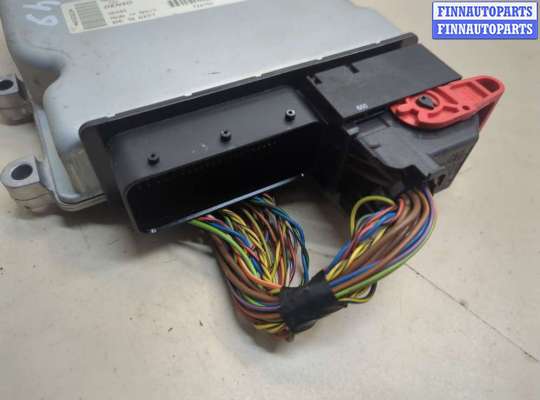 купить Блок управления двигателем на Land Rover Range Rover 3 (LM) 2002-2012