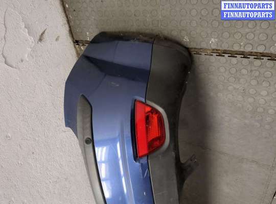купить Бампер на Ford Focus 2 2005-2008