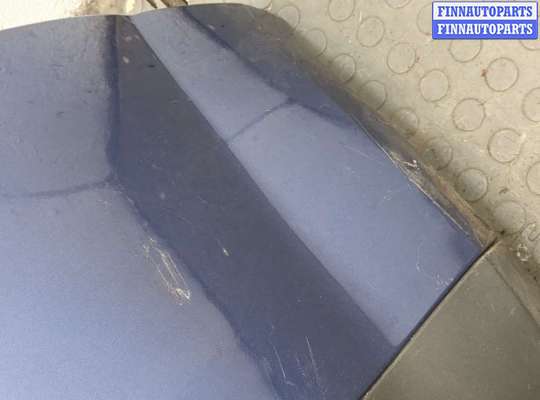 купить Бампер на Ford Focus 2 2005-2008